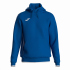 JOMA Olimpiada Hoodie 200 - weiß S