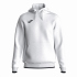 JOMA Olimpiada Hoodie 200 - weiß S