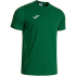 JOMA Olimpiada T-Shirt Kinder 200 - weiß 104