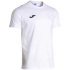 JOMA Olimpiada T-Shirt Kinder 200 - weiß 104