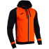 JOMA Lider Kapuzen-Trainingsjacke 907 - gelb/royalblau S