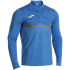 JOMA Record Pro 1/4-Zip Sweatshirt Kinder 700 - royalblau...