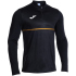 JOMA Record Pro 1/4-Zip Sweatshirt Kinder 700 - royalblau...