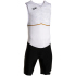 JOMA Record Pro Leichtathletik-Bodysuit 100 - schwarz M