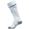 white/true blue