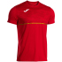 JOMA Record Pro Laufshirt Kinder 020 - flourgrün 128