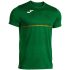 JOMA Record Pro Laufshirt Kinder 020 - flourgrün 128