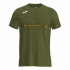 JOMA Record Pro Laufshirt 900 - gelb S