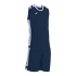 JOMA Lider Basketballtrikot + Shorts Set Kinder 102 -...