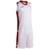 JOMA Lider Basketballtrikot + Shorts Set Kinder 102 -...