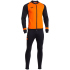 JOMA Lider Trainingsanzug Kinder 013 - türkis fluor 128
