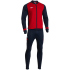 JOMA Lider Trainingsanzug Kinder 013 - türkis fluor 128