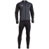 JOMA Lider Trainingsanzug 013 - türkis fluor S