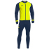 JOMA Lider Trainingsanzug 013 - türkis fluor S
