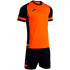 JOMA Lider Trainingsshirt + Shorts Set Kinder 013 -...