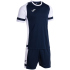 JOMA Lider Trainingsshirt + Shorts Set Kinder 013 -...