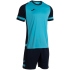 JOMA Lider Trainingsshirt + Shorts Set Kinder 013 -...