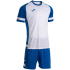 JOMA Lider Trainingsshirt + Shorts Set 013 - türkis...