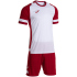 JOMA Lider Trainingsshirt + Shorts Set 013 - türkis...