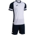 JOMA Lider Trainingsshirt + Shorts Set 013 - türkis...