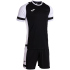 JOMA Lider Trainingsshirt + Shorts Set 013 - türkis...