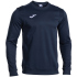 JOMA Stimulus Sweatshirt 100 - schwarz S