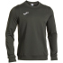 JOMA Stimulus Sweatshirt 100 - schwarz S