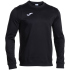 JOMA Stimulus Sweatshirt 100 - schwarz S