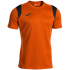 JOMA Stimulus Trikot 117 - schwarz/fluorgrün S