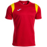 JOMA Stimulus Trikot 117 - schwarz/fluorgrün S