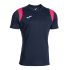 JOMA Stimulus Trikot 117 - schwarz/fluorgrün S
