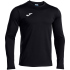 JOMA Tactica Basketball-Sweatshirt 100 - schwarz S