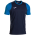 JOMA Cancha Shooting Basketballshirt 100 - schwarz S