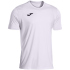 JOMA Cancha Shooting Basketballshirt 100 - schwarz S