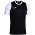 JOMA Cancha Shooting Basketballshirt 100 - schwarz S