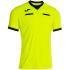 JOMA Schiedsrichtertrikot 061 - fluorgelb/schwarz M