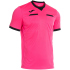 JOMA Schiedsrichtertrikot 061 - fluorgelb/schwarz M