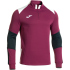 JOMA Danubio IV 1/4-Zip Sweatshirt Kinder 011 -...
