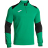 JOMA Danubio IV 1/4-Zip Sweatshirt Kinder 011 -...