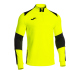 JOMA Danubio IV 1/4-Zip Sweatshirt Kinder 011 -...