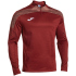 JOMA Championship VIII 1/4-Zip Sweatshirt Kinder 010 -...
