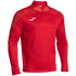 JOMA Championship VIII 1/4-Zip Sweatshirt Kinder 010 -...
