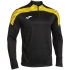 JOMA Championship VIII 1/4-Zip Sweatshirt Kinder 010 -...