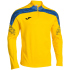 JOMA Championship VIII 1/4-Zip Sweatshirt 010 -...