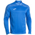 JOMA Championship VIII 1/4-Zip Sweatshirt 010 -...