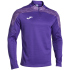JOMA Championship VIII 1/4-Zip Sweatshirt 010 -...