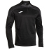 JOMA Championship VIII 1/4-Zip Sweatshirt 010 -...