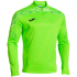 JOMA Championship VIII 1/4-Zip Sweatshirt 010 -...