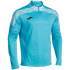 JOMA Championship VIII 1/4-Zip Sweatshirt 010 -...