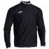 JOMA Combi Premium Trainingsjacke 013 - türkis fluor S